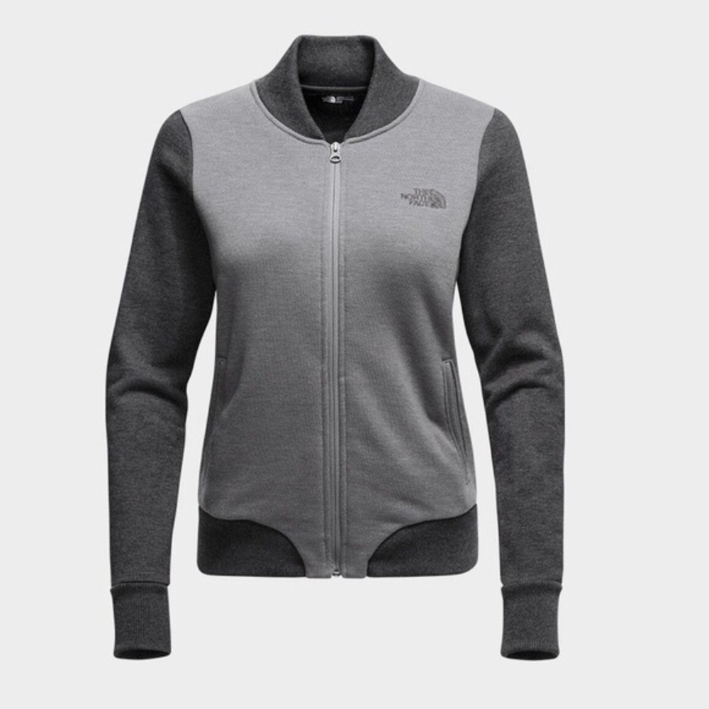 NWOT- The North Face Women’s Kelana Bomber Jacket